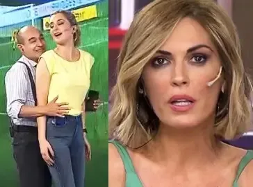 Se filtró un audio de La Bomba pidiendo que hagan campaña para entrar a MasterChef