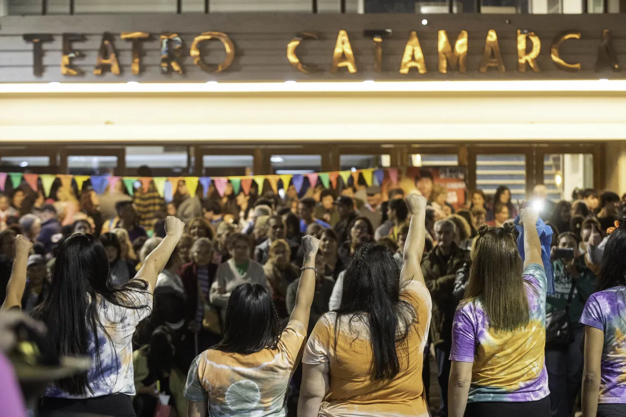 Se filtró un audio en el que Alfa revela cuál es su cachet por asistir a eventos