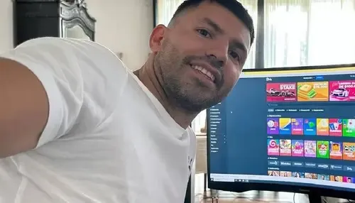 Se filtró un video íntimo y súper hot de Tomás Holder de GH