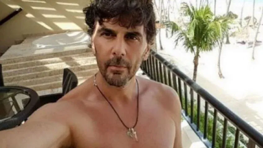 Se filtró una foto de un jugador de Boca de fiesta con una mujer trans después del polémico partido con River