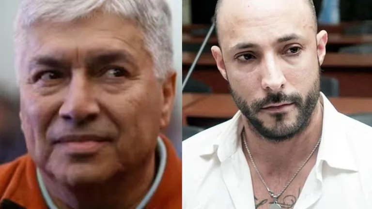 Se fue a Italia con 14 años, durmió en una fábrica y correrá en Fórmula 1: la historia de Franco Colapinto