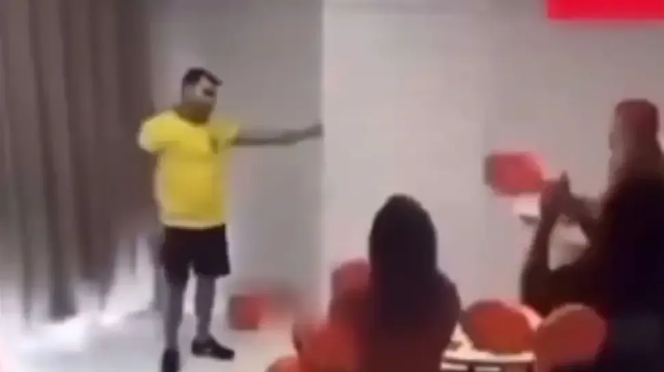 Se fue de vacaciones a Brasil, reveló cuánto gastó y sorprendió en redes