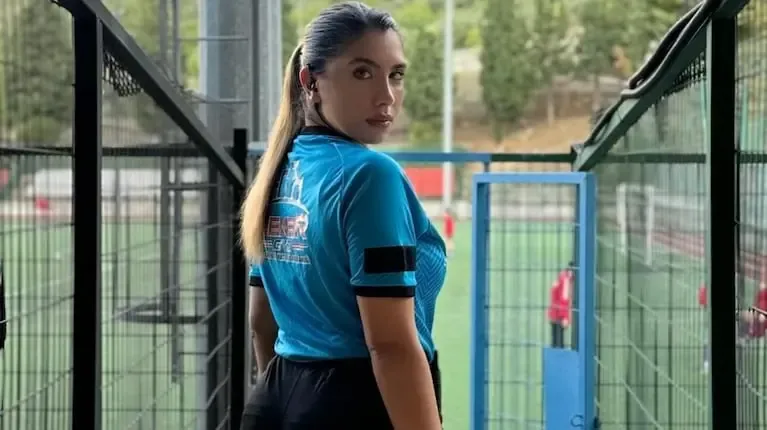 Se fugó con sus hijos hace tres años, nadie supo nada y ahora los vieron en una insólito lugar