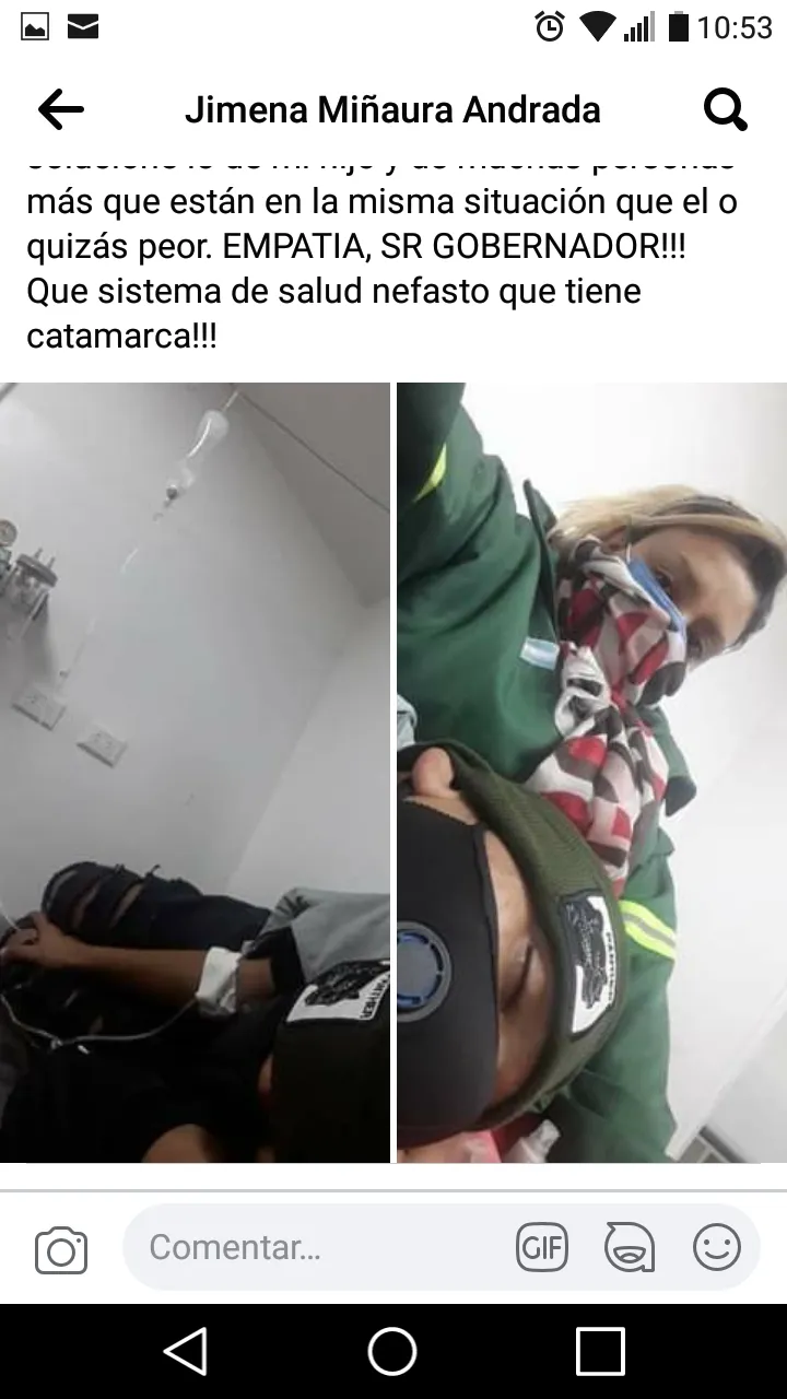 Se habilitó la inscripción para vacunación Covid-19 en adolescentes