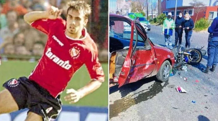 Se hizo pasar por madre santiagueña de exjugador de River para estafar