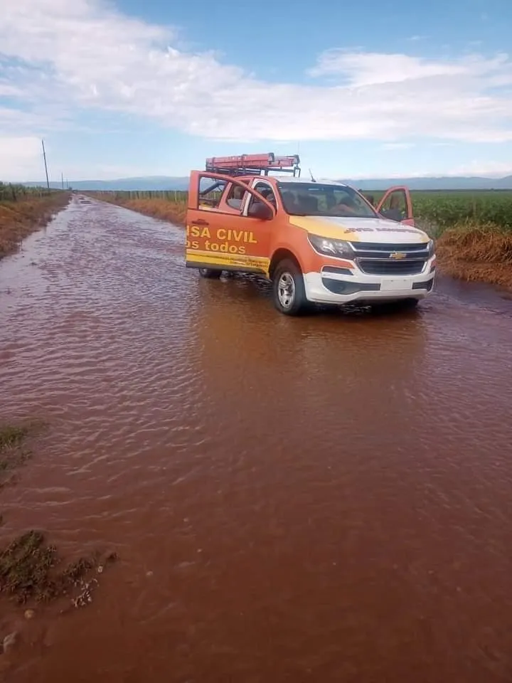 Se inauguró el nuevo Hospital de Fiambalá, una demanda histórica de la jurisdicción