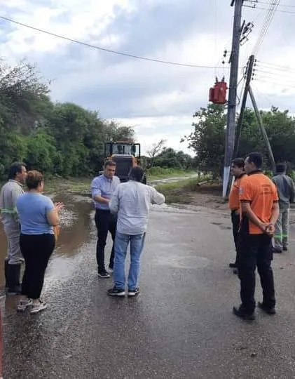 Se inauguró el nuevo Hospital de Fiambalá, una demanda histórica de la jurisdicción
