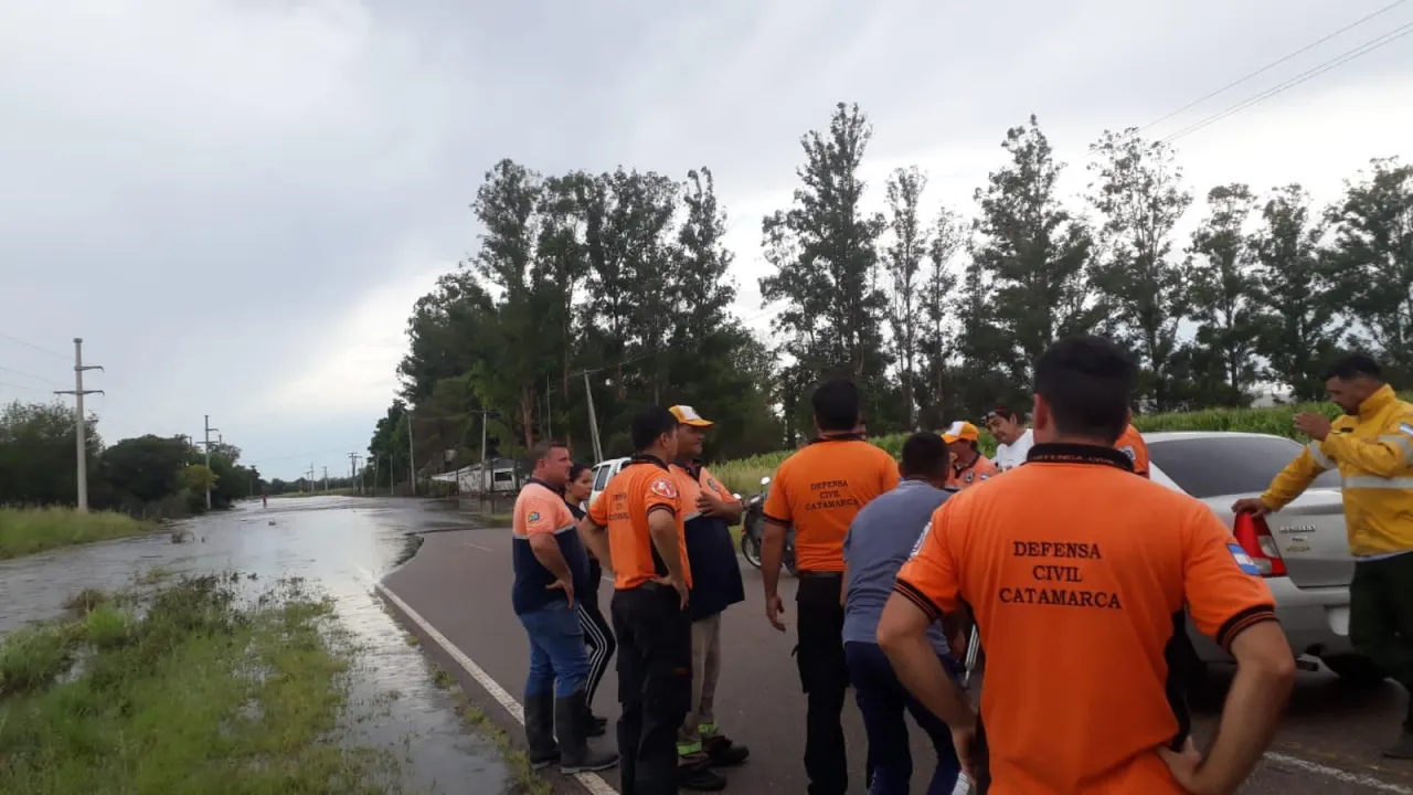 Se inauguró el nuevo Hospital de Fiambalá, una demanda histórica de la jurisdicción