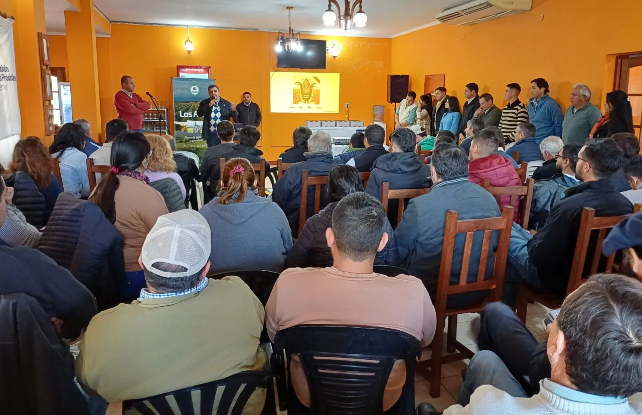 Se incendió un automóvil