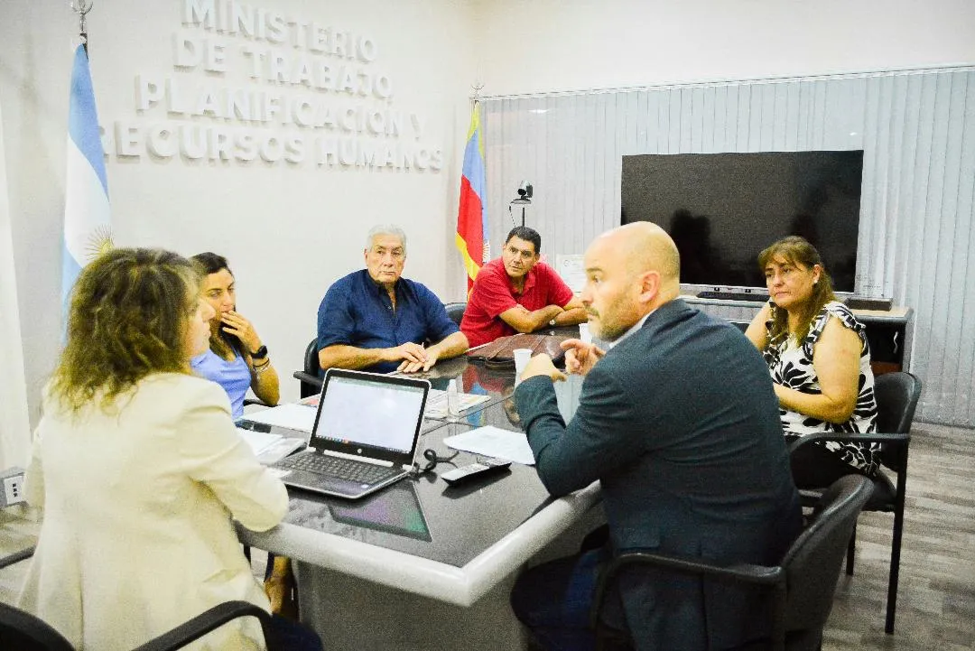 Se incendió un taller