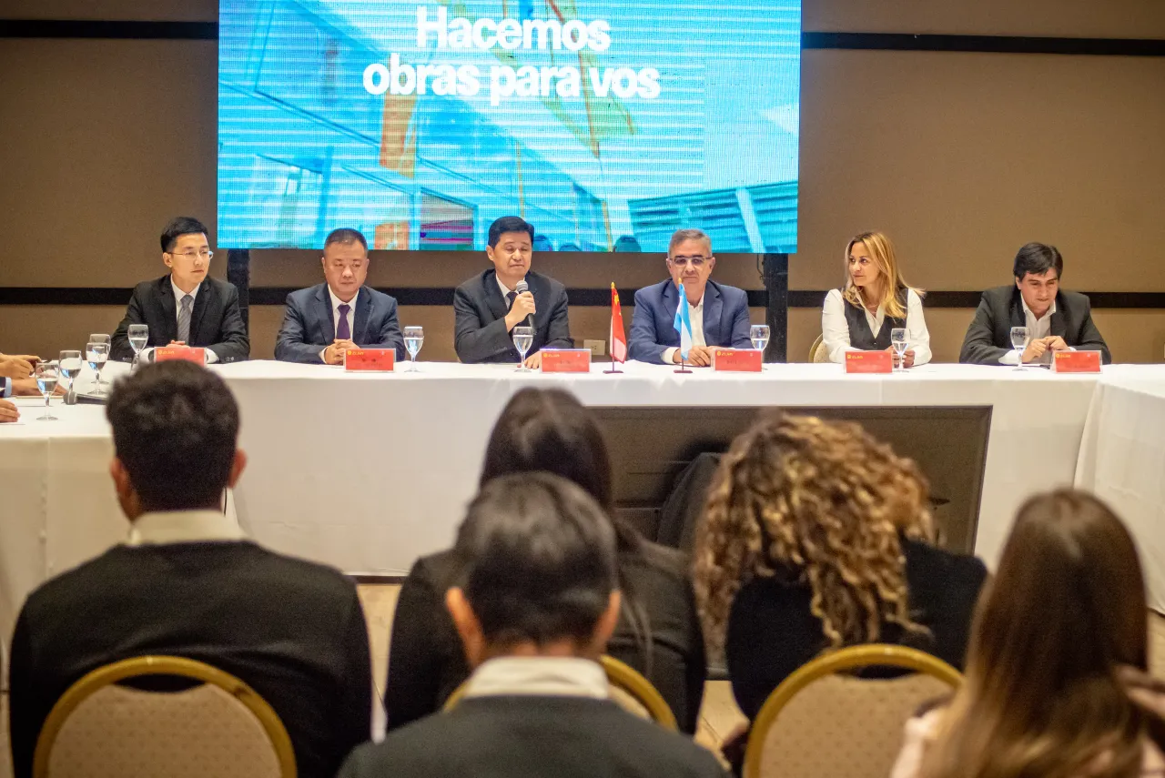 Se incorporaron 383 nuevos agentes al sistema de salud de la provincia