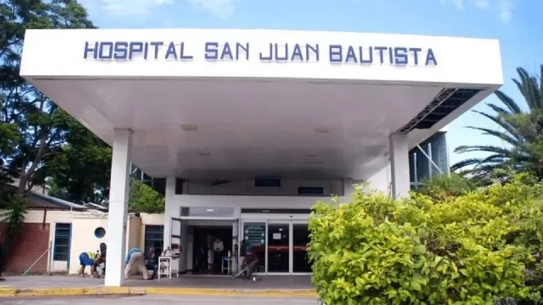 Se juntó con amigos, discutieron y terminó baleado