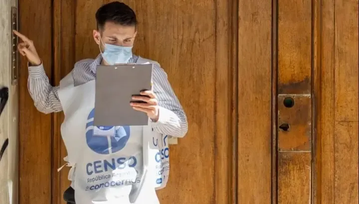 Se levantó el paro de colectivos