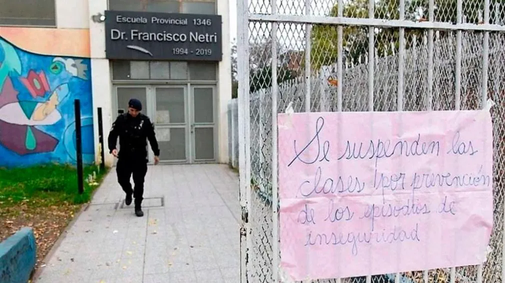 Se llevó a cabo el Plenario del Gen en Catamarca