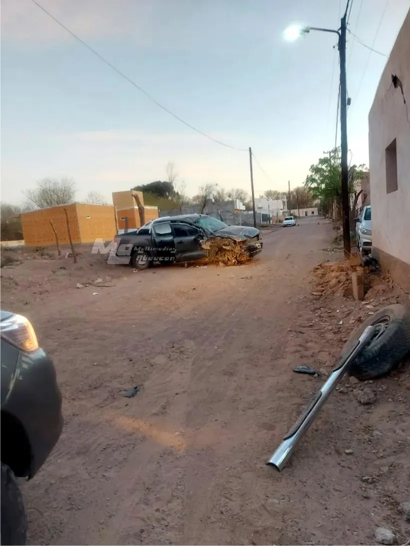 Se mató el autor del brutal doble crimen de Salta