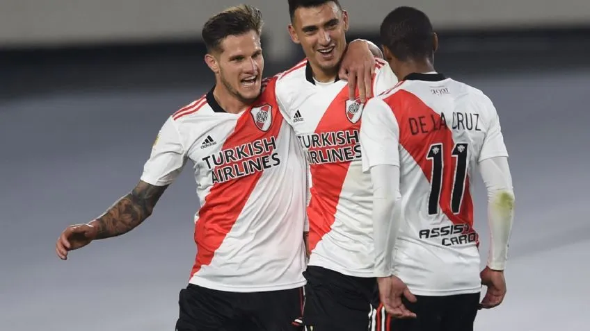 “Se me aparece”, Carlos Nair Menem dijo que recibe señales de su papá a seis meses de su muerte