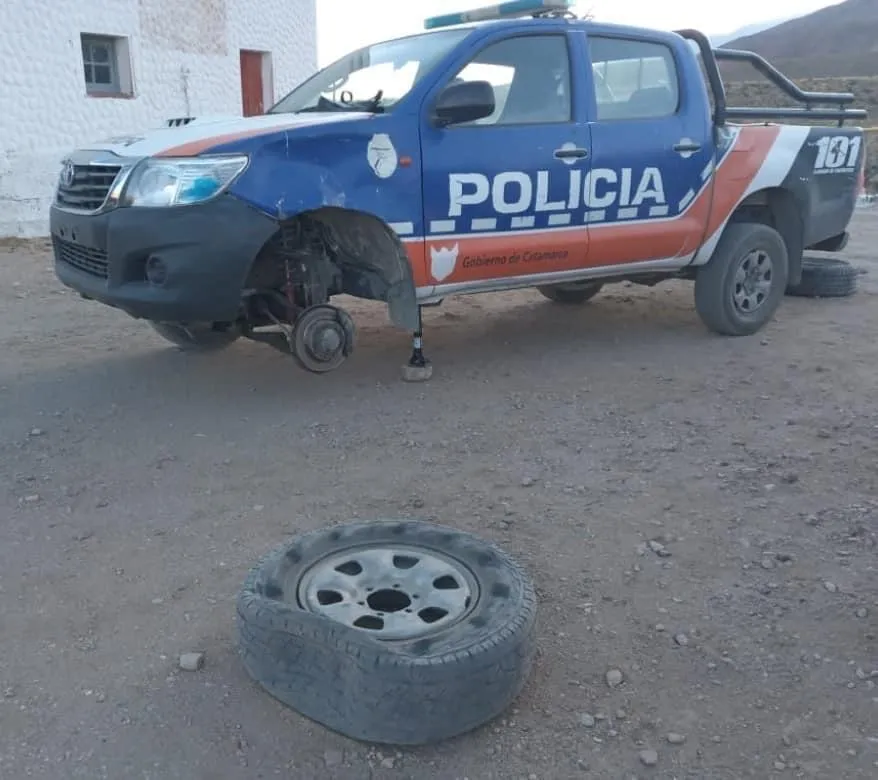 Se multiplican las estafas de la mafia de los afiladores