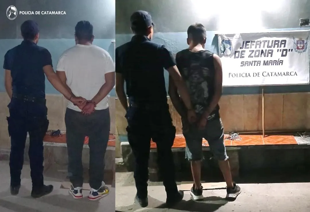 Se negó a abonar el viaje de un taxi y fue aprehendida