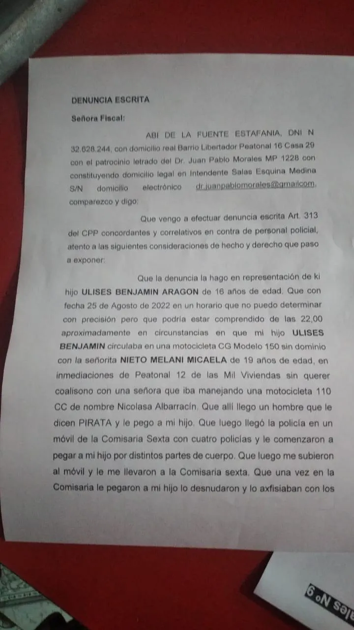Se otorgó validez nacional a la Tecnicatura en Gestión y Evaluación del Ambiente