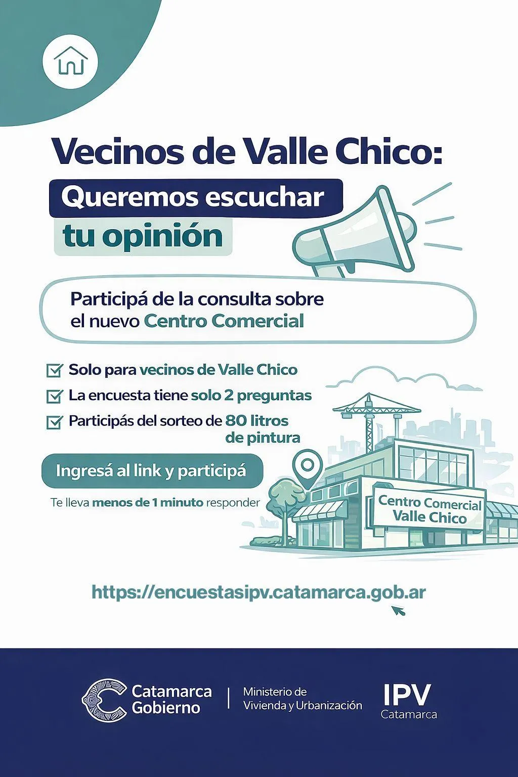 Se prepara la feria artesanal y productiva La Chimpiada, en Laguna Blanca