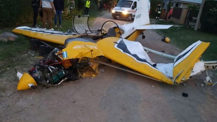 Se quedó dormido y le robaron 100.000 pesos…