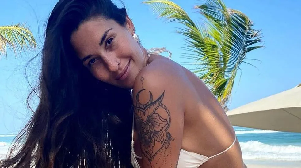 Se quejó de que su marido hará homeoffice “forever” y desató una inesperada grieta “marital”