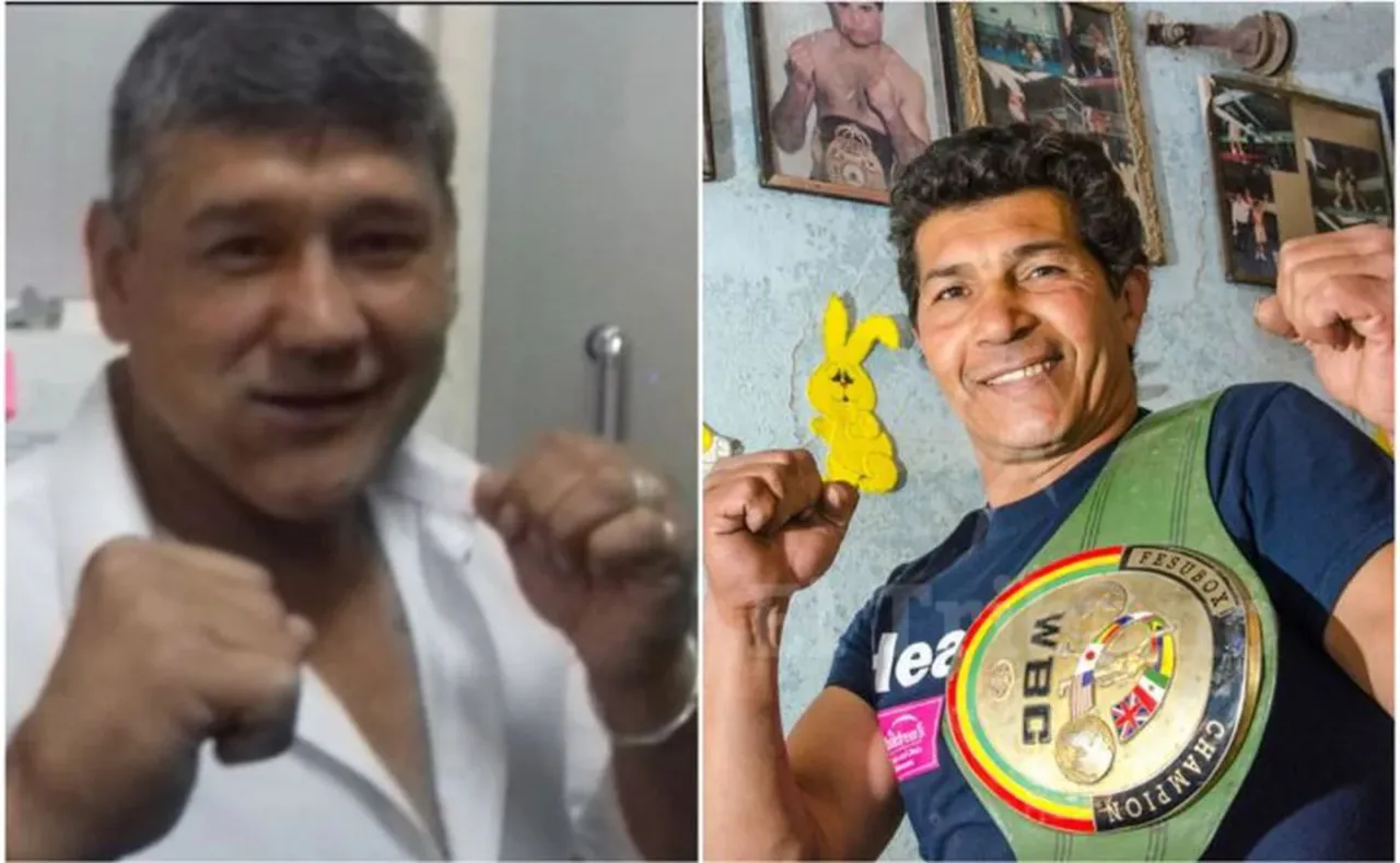 Se quiso hacer un ingenioso tatuaje pero un grotesco error lo arruinó