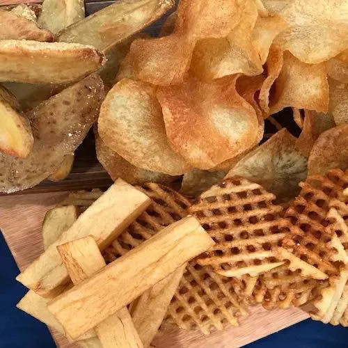Se realizó con éxito la Feria del cooperativismo en acción