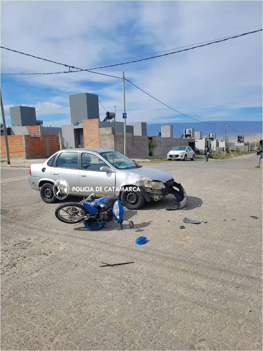 Se realizó una nueva ablación en la Provincia