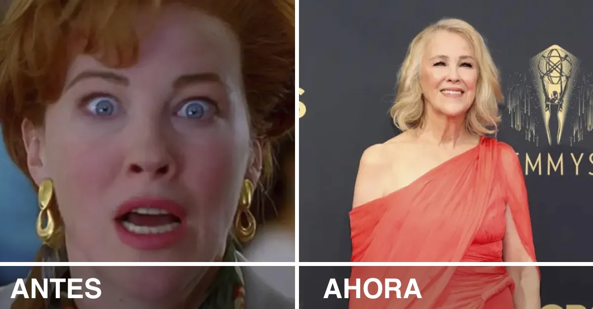 Se recibió, "festejó" con Chano Charpentier y se hizo viral por este plot twist