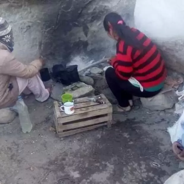 Se registraron más de 300 casos de COVID en Catamarca en los últimos 15 días