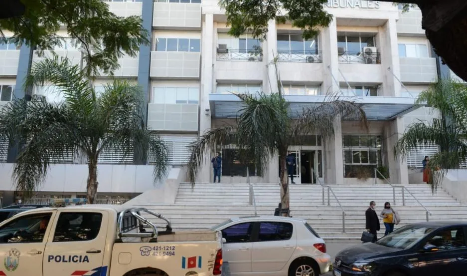 Se resistió a un robo a golpes de puño