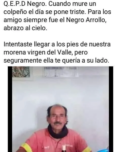 Se salió una rueda e impactó contra un vehículo: una mujer herida