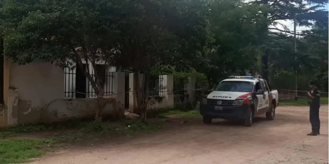 Se suicidó en la cárcel la mujer que había matado a su madre porque se había cansado de cuidarla