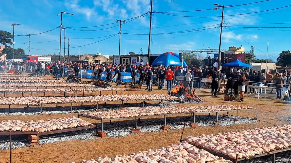 Se supo la escandalosa verdad detrás de la salida de Cacho Deicas de “Los Palmeras”