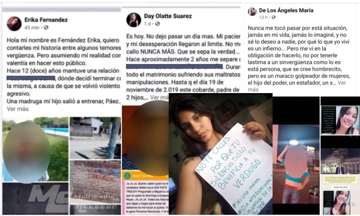 Se supo: mirá quién es el famoso nuevo novio de Floppy Tesouro