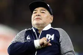 Se supo qué sustancias tenía Diego Maradona en el cuerpo al momento de morir