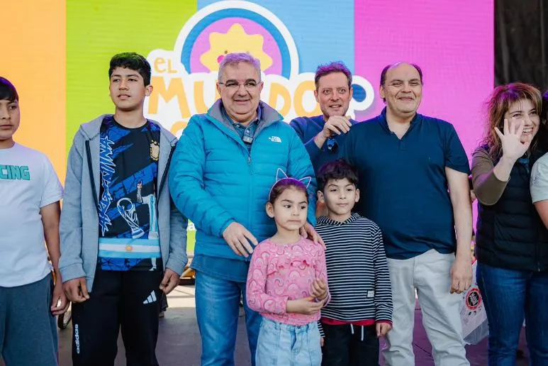 Se va Coudet y hay candidato