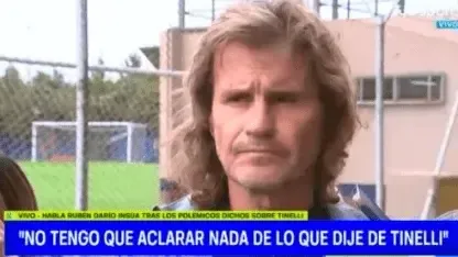 Se va de Argentina y rifa su auto