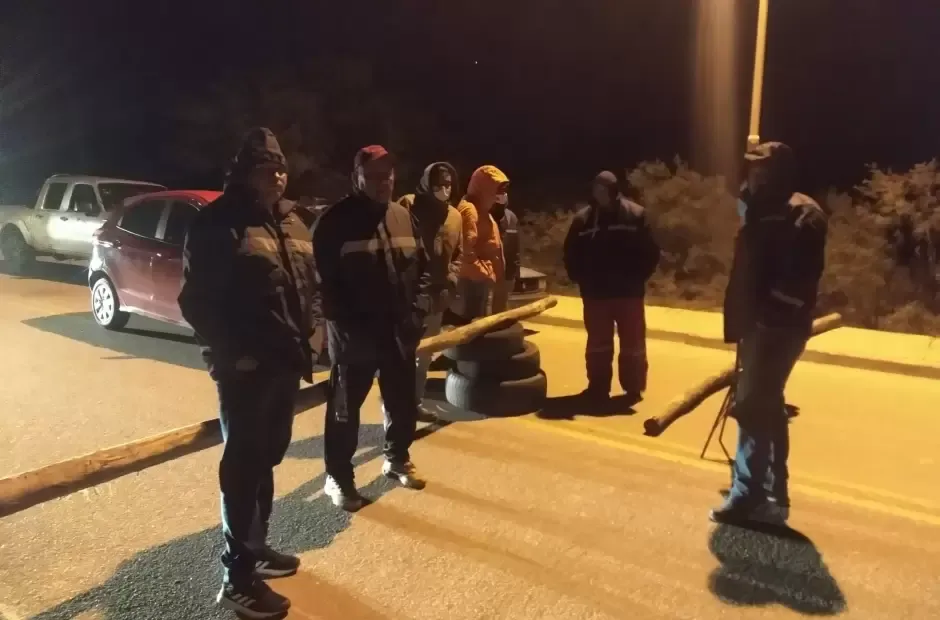 Se viene el cambio de tiempo