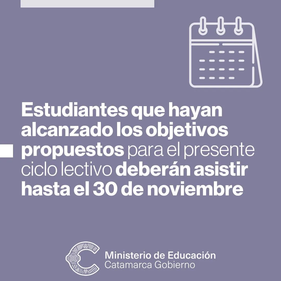 ¿Se viene el cambio de tiempo?