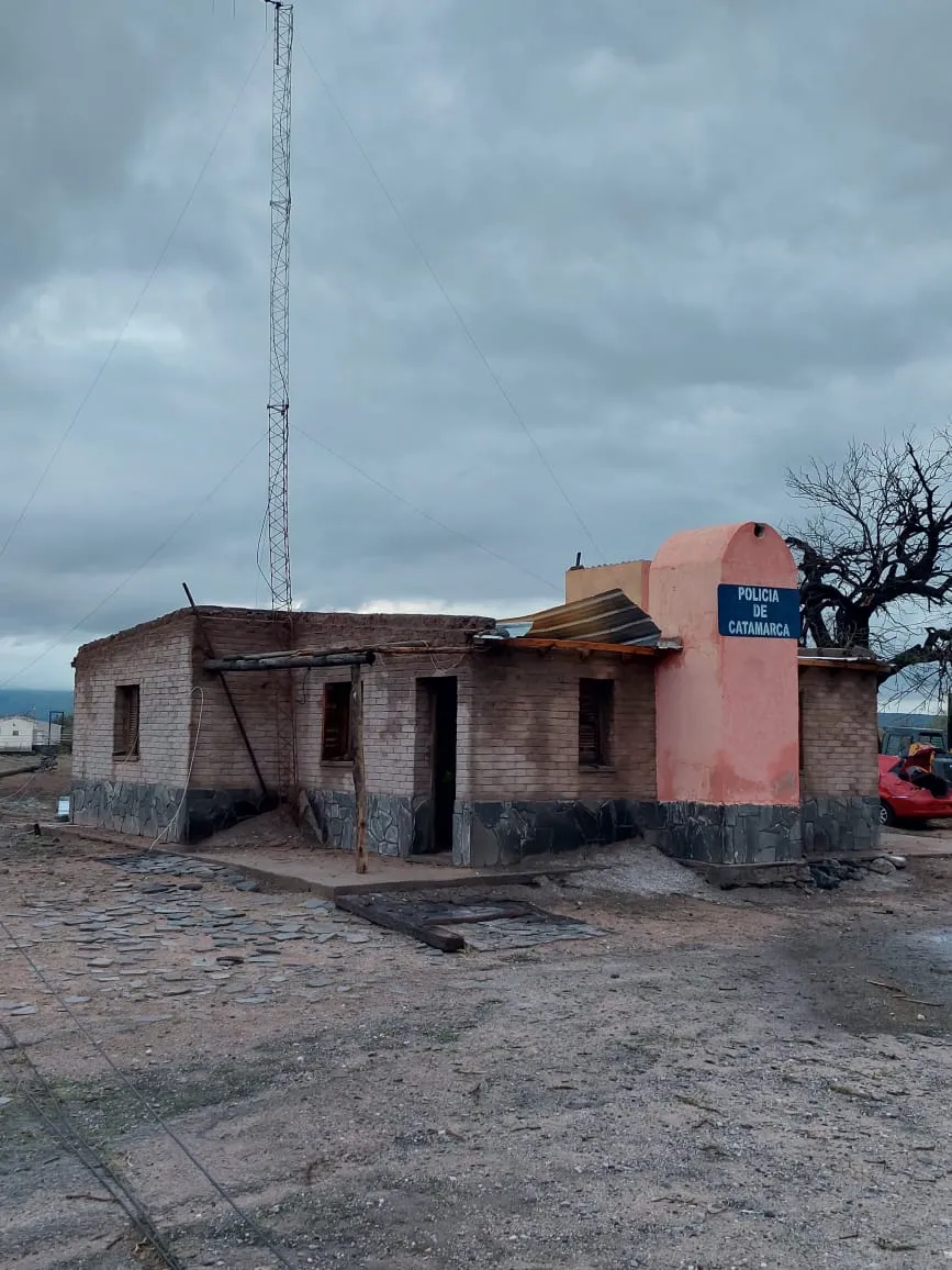 Se viene el finde: ¿Cómo estará el tiempo en Catamarca?