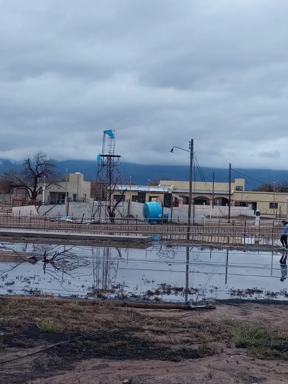Se viene el finde: ¿Cómo estará el tiempo en Catamarca?