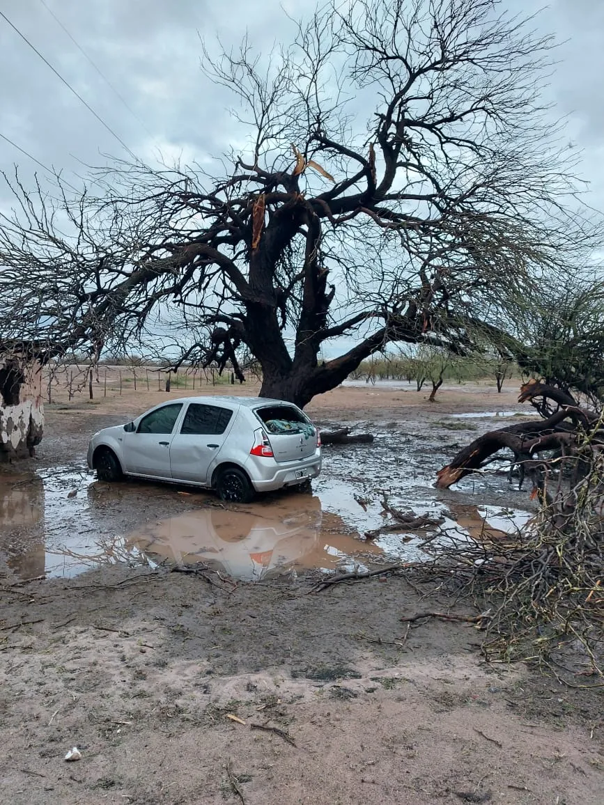 Se viene el finde: ¿Cómo estará el tiempo en Catamarca?