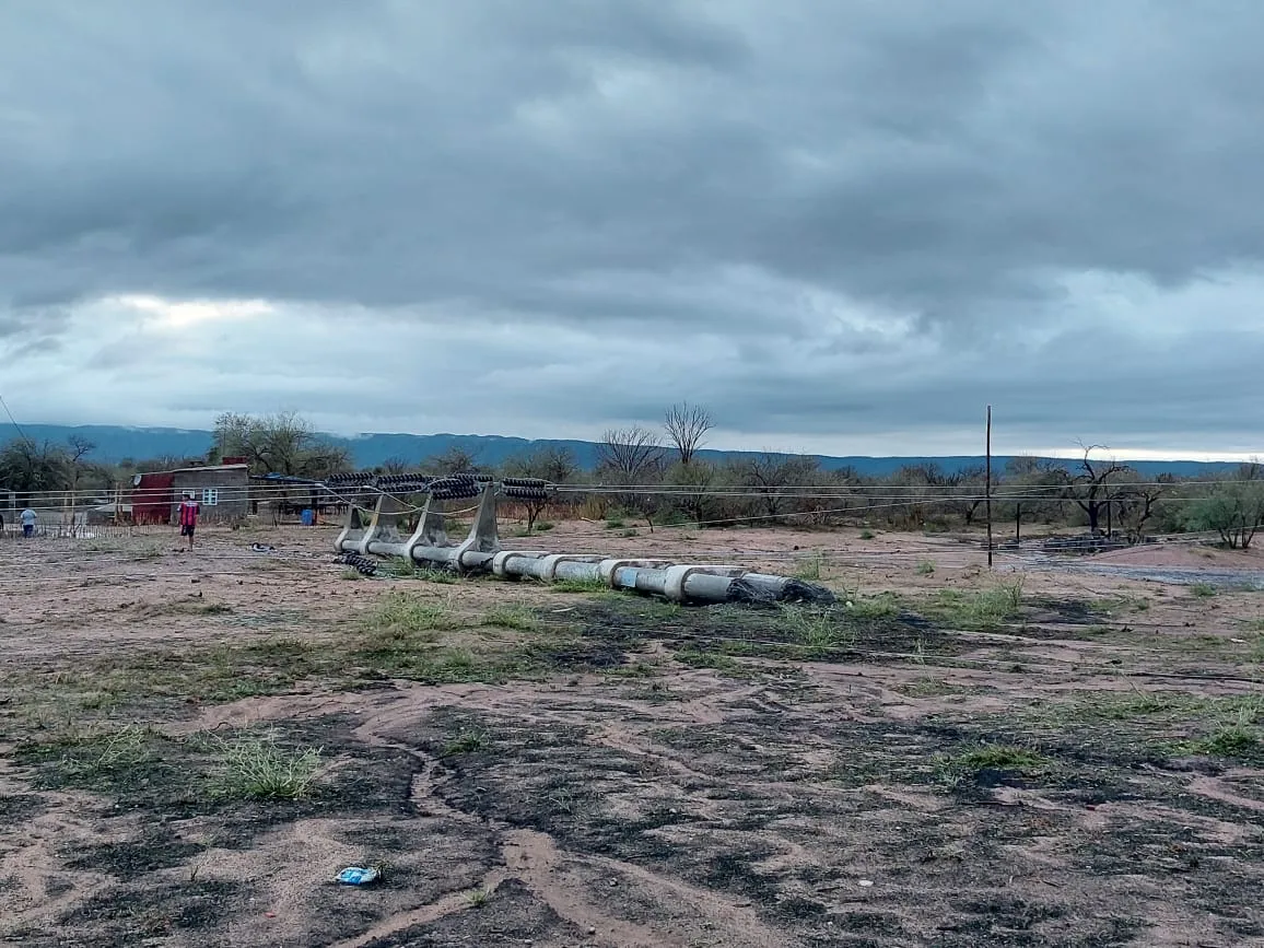 Se viene el finde: ¿Cómo estará el tiempo en Catamarca?