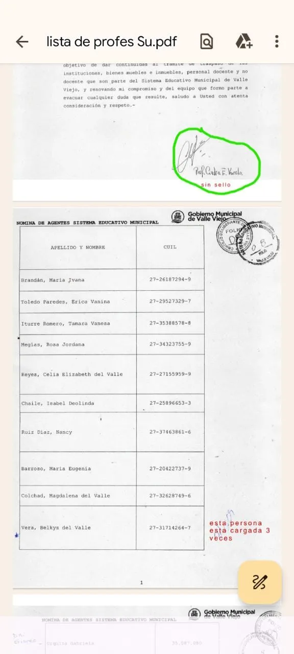 Se viene el gran cierre del Mes de las Infancias