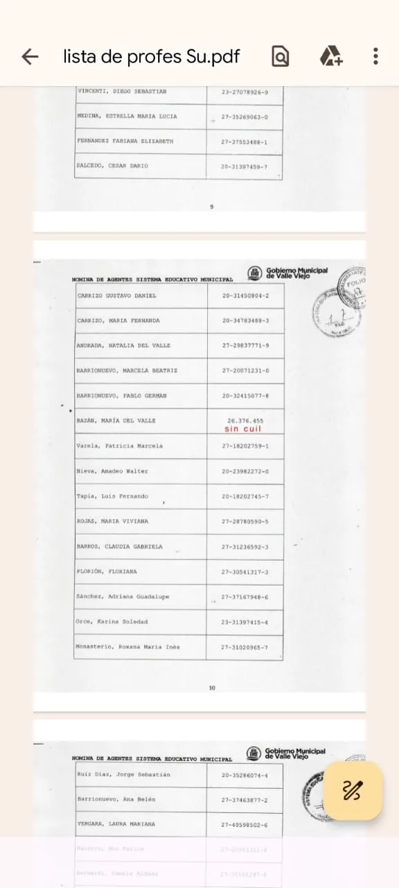 Se viene el gran cierre del Mes de las Infancias