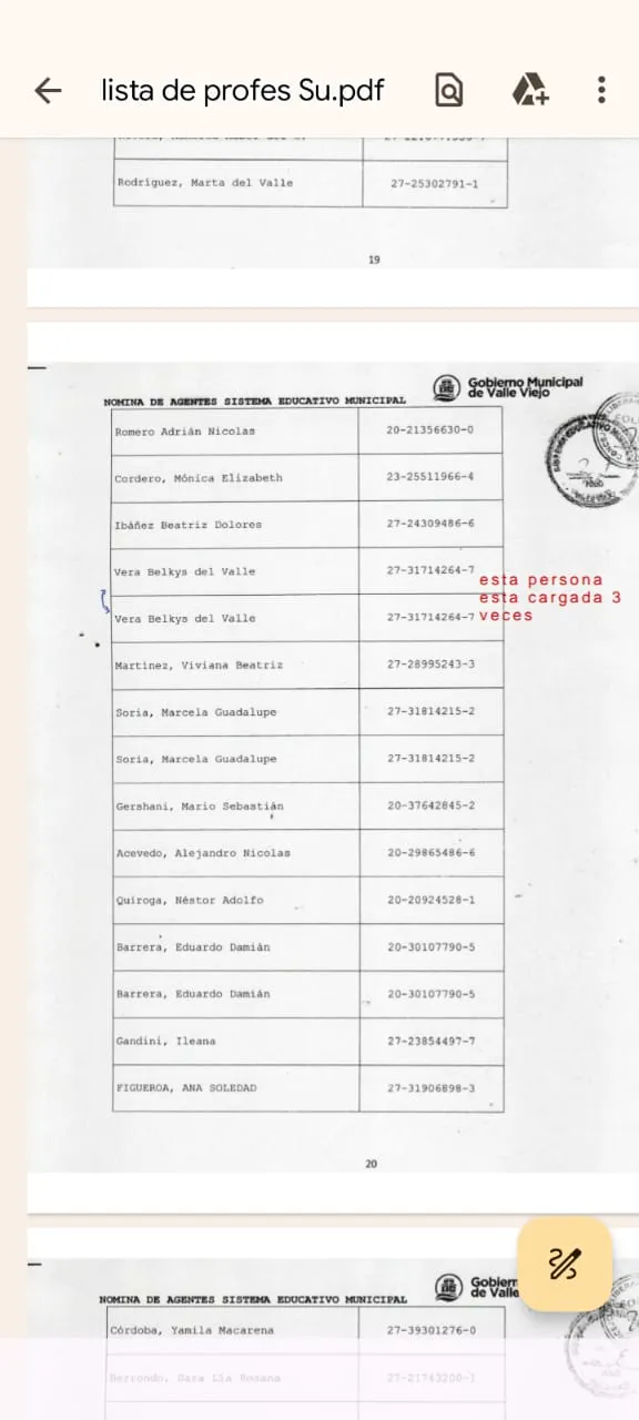 Se viene el gran cierre del Mes de las Infancias