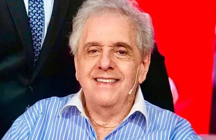 Se viralizaron los terribles mensajes que recibió Benjamín Vicuña tras el escándalo entre Mauro Icardi y Wanda Nara