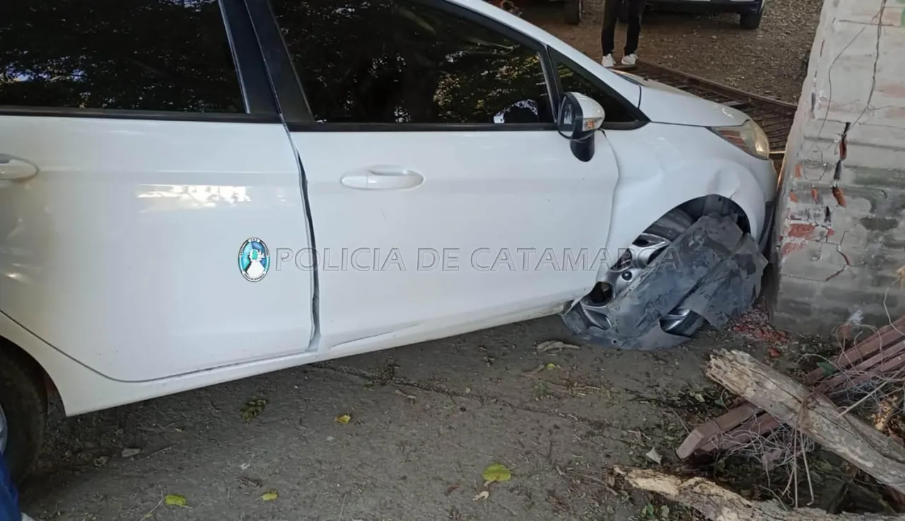Sebastián Villa muy complicado: la pericia remarca indicios de abuso sexual